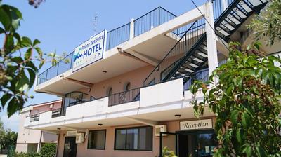 Polena Residence Hotel