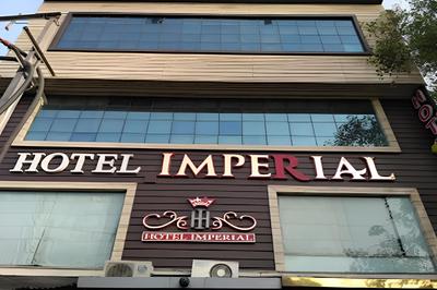 Hotel Imperial