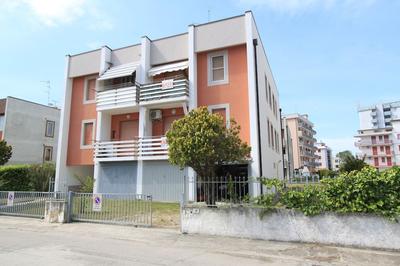 Pasubio Apartments