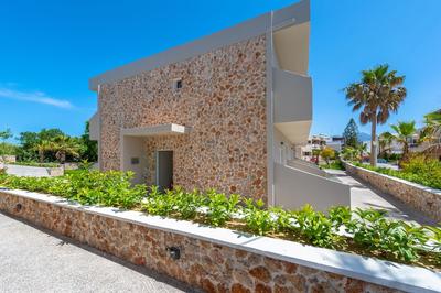 Argiri Resort Hotel Apartments