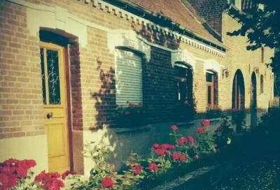 Le Moulin de Cohem