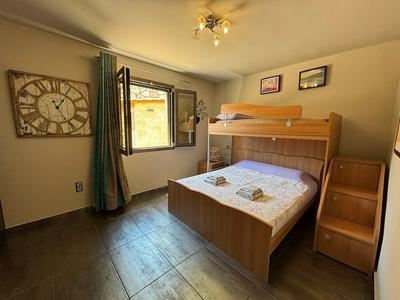 Smaragdine Blue Villa
