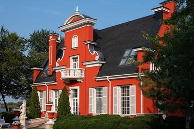 Old House Resort & SPA