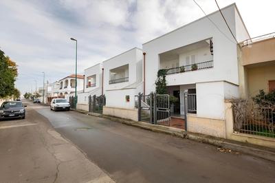 3725 Villino Marisun by Barbarhouse
