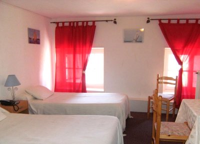 Hotel le Vendangerot