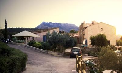 Bed & Breakfast Torre Saracena