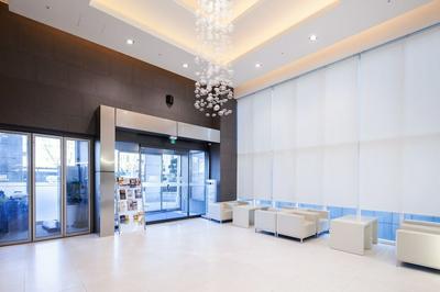 Uljiro Co-Op Residence