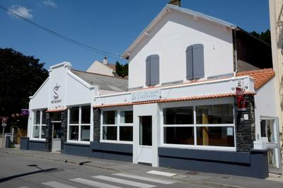 Hôtel le Petit Trianon