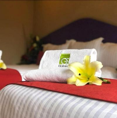Hotel GS Quinto Sol