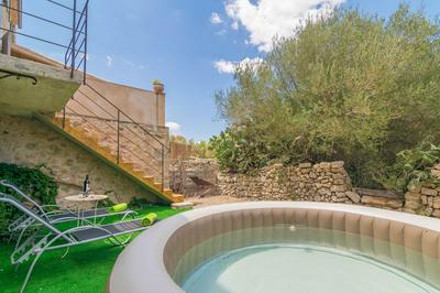 Son Banus in Manacor