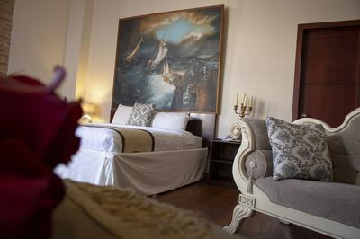 Hotel Flore Boutique