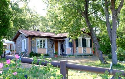 Agriturismo Il Roccolo
