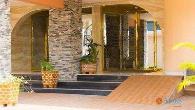 Annes luxury suites