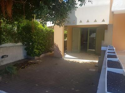 Trilocale Ulivo Baia Verde piano terra