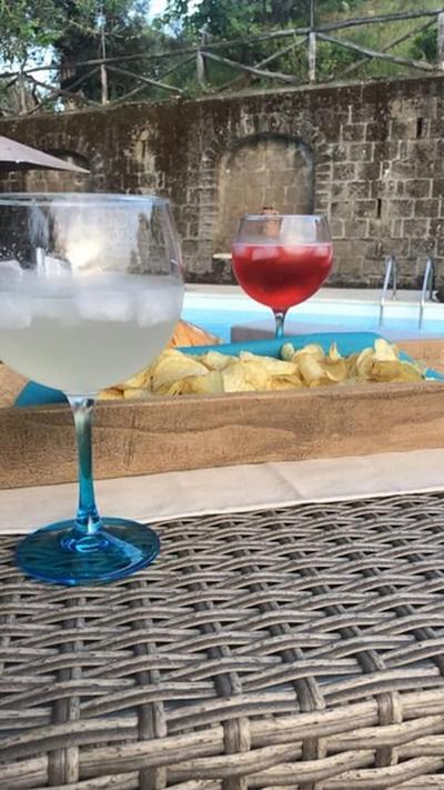 Attico Esclusivo Ed Accogliente