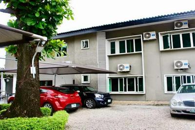 The Residence Apartments