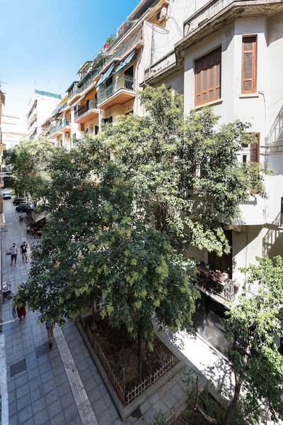 Cosmopolitan Apartments Nilie Suites & Aprts