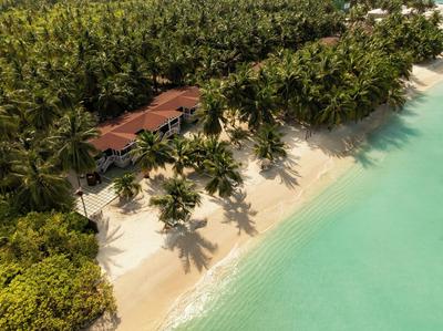 Bangaram Island Resort - Ihcl Seleqtions, Lakshadweep