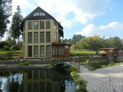 Mini-hotel Club Bon Ton