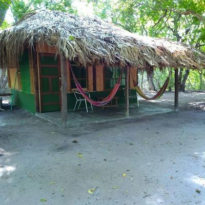 Arte Aventura Eco- Hotel