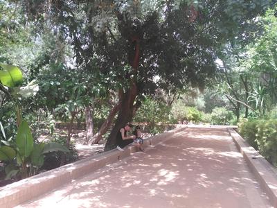 Riad Mamma House