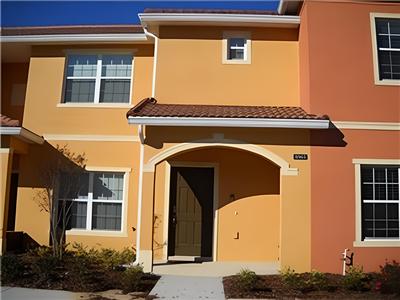 Paradise Palms 8961