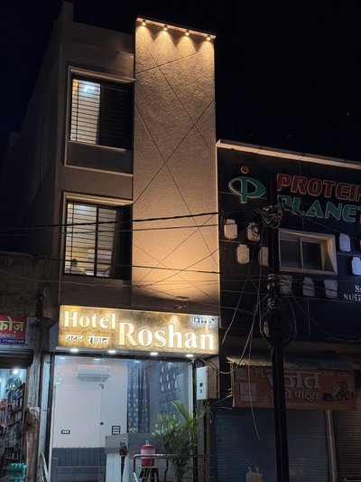 Hotel Roshan
