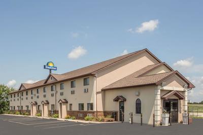 Days Inn by Wyndham Le Roy/Bloomington Southeast, Billede 2