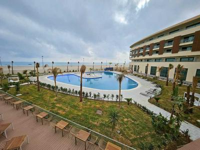 Azur Rotana Thalasso & Resort