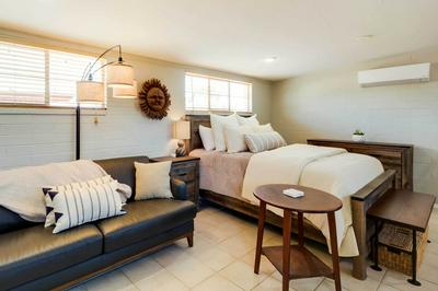Adorable Tucson Studio w/ Gas Grill & Wifi!