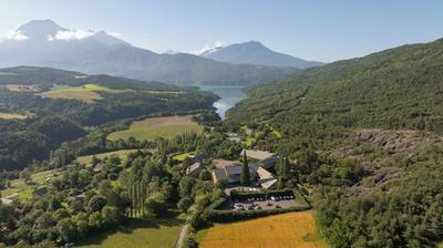 Club Vacances Bleues Les Horizons du Lac