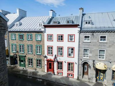 Hotel Le Cavalier - M11