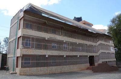 Stedmak Gardens And Recreation Centre