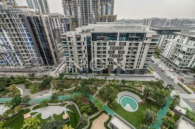 High Floor 1BR Wilton Park Residence MBR