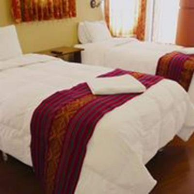 Hostal Turistico Titikaka