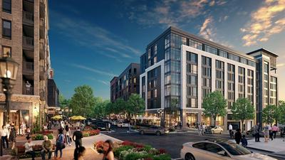 Hyatt House Raleigh Downtown/Seaboard Station