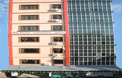 Royal Landmark Hotel