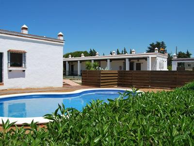Hacienda Puerto DE Conil 105