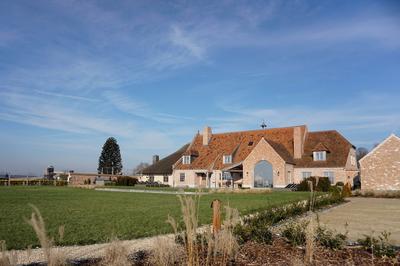 Boutique Hotel De Brakelhoen