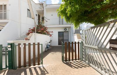 1958 Villetta del Bacino