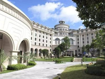 New Century Hotel Pudong Shanghai