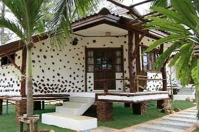Talkoo Beach Resort Khanom