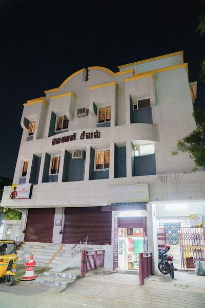 Rich Inn Palace Tnagar