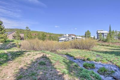 Modern Mountain-view Condo at Big Sky Resort!