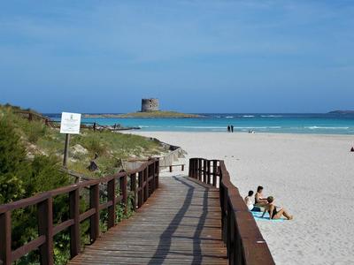 Casa Felce in Stintino