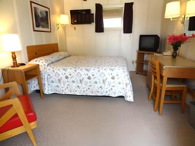 Cresco Motel