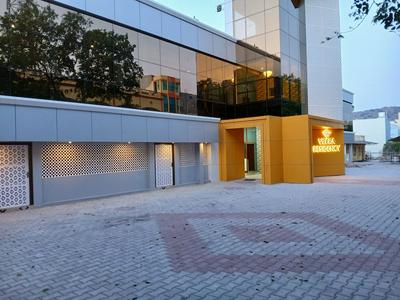 Veera Residency