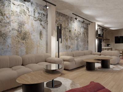 Nomadic Urban Premium Suites