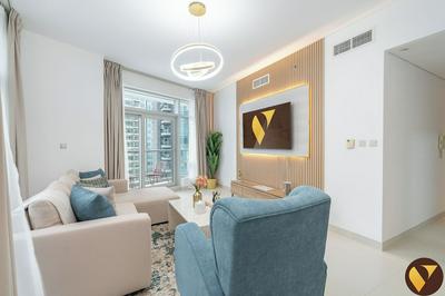Lofts Emaar  near Burj Khalifa Downtown