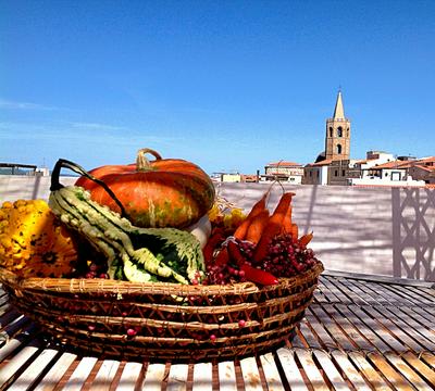 Alguer Guest House